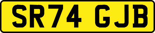 SR74GJB