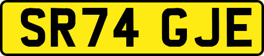 SR74GJE