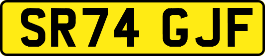 SR74GJF