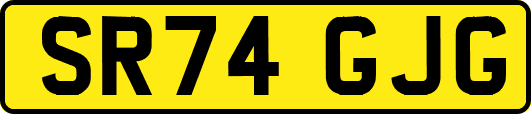 SR74GJG