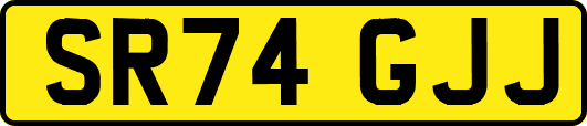 SR74GJJ