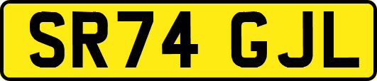 SR74GJL