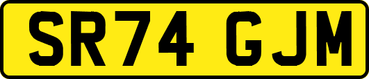 SR74GJM