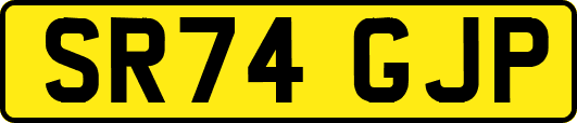 SR74GJP