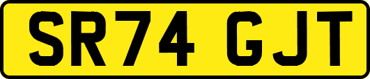 SR74GJT
