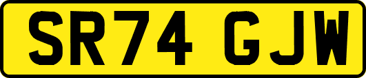 SR74GJW