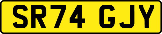 SR74GJY