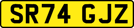 SR74GJZ