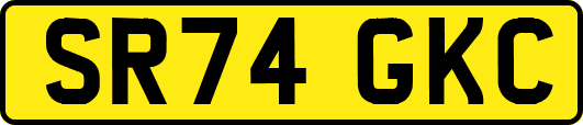 SR74GKC