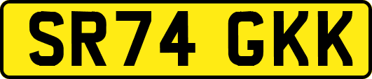 SR74GKK