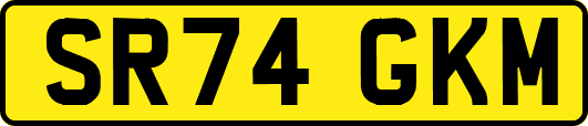 SR74GKM
