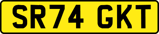 SR74GKT