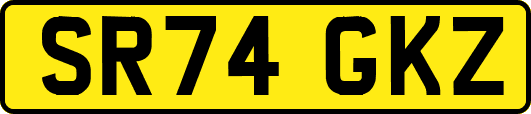 SR74GKZ