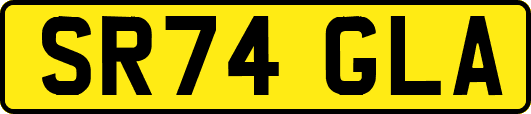 SR74GLA
