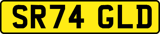 SR74GLD
