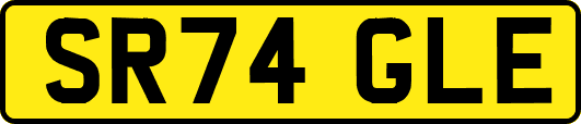 SR74GLE