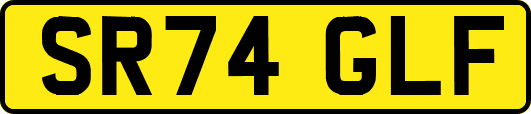 SR74GLF