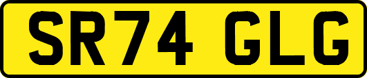SR74GLG