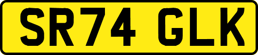 SR74GLK