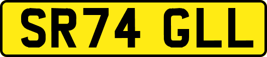 SR74GLL