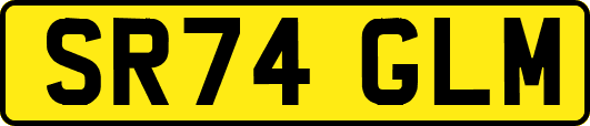 SR74GLM