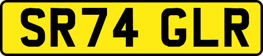 SR74GLR
