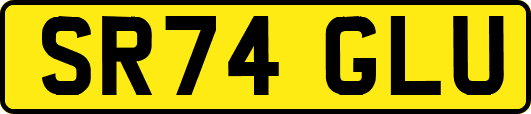 SR74GLU