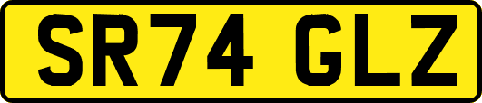 SR74GLZ