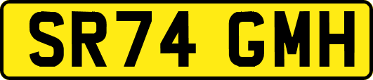 SR74GMH