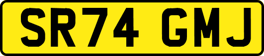 SR74GMJ