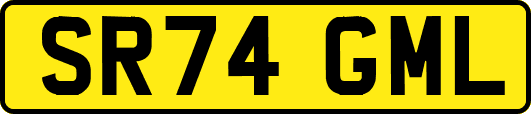 SR74GML