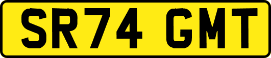 SR74GMT
