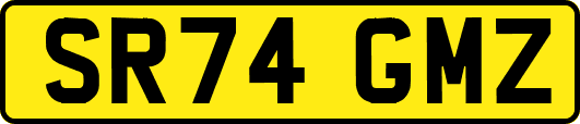 SR74GMZ