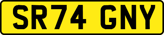SR74GNY