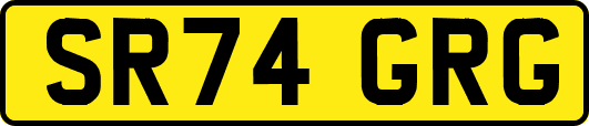 SR74GRG