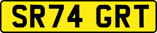 SR74GRT