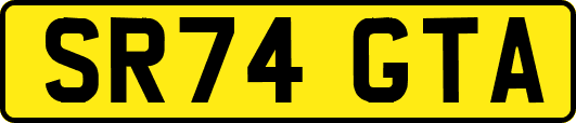 SR74GTA