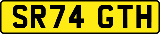 SR74GTH