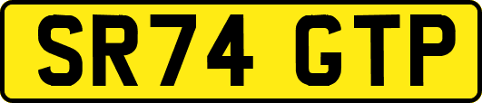 SR74GTP