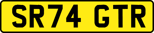 SR74GTR