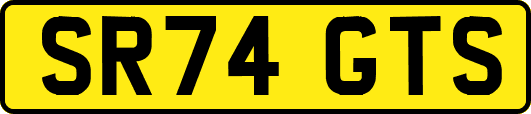 SR74GTS