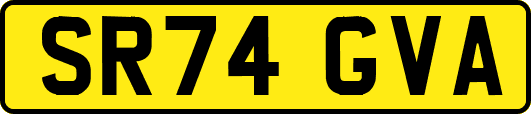 SR74GVA