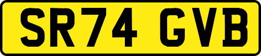 SR74GVB