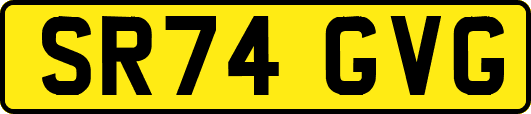 SR74GVG