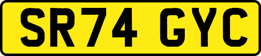 SR74GYC