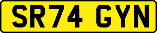 SR74GYN