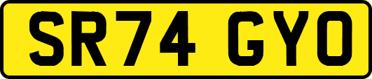 SR74GYO