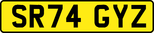 SR74GYZ