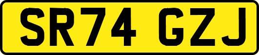 SR74GZJ