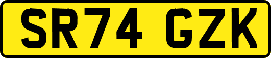 SR74GZK